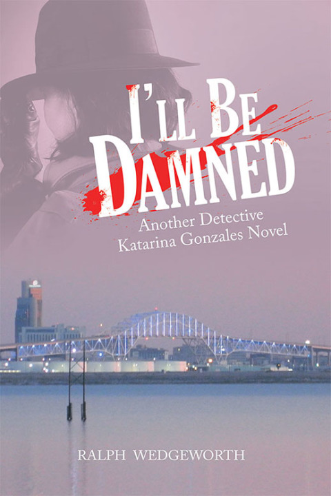 Cover image for book I’Ll Be Damned