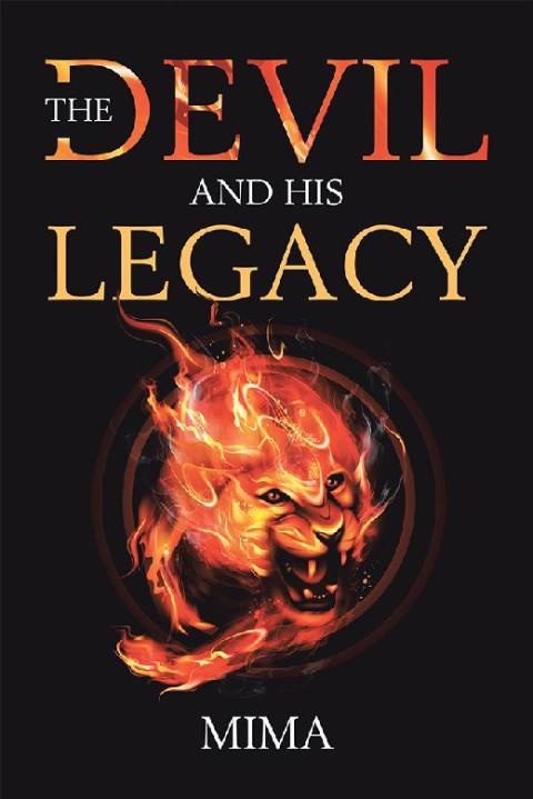 Cover image for book The Devil and His Legacy