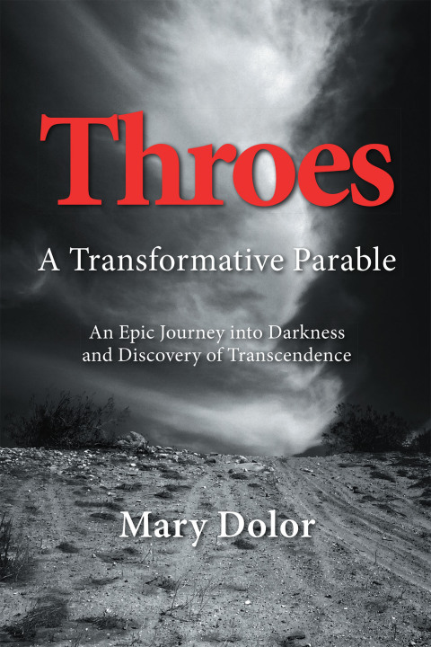 Cover image for book Throes