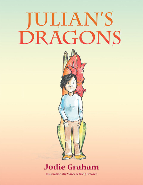 Cover image for book Julian’s Dragons