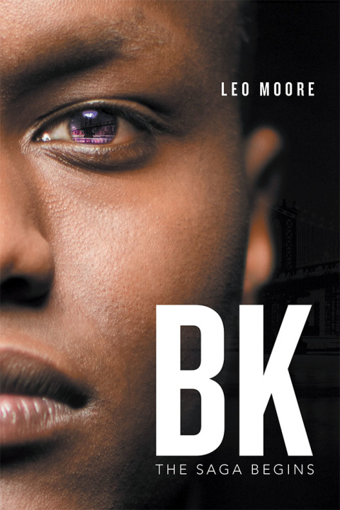 Cover image for book Bk