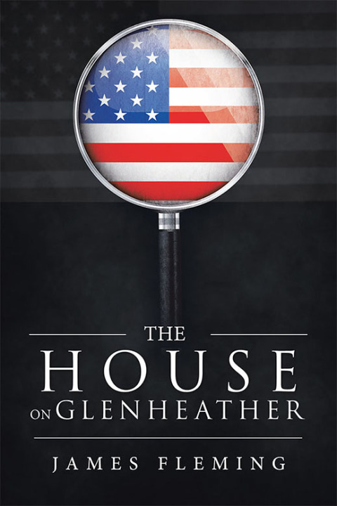 Cover image for book The House on Glenheather