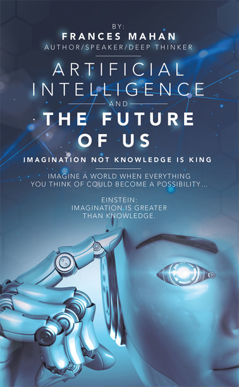 Cover image for book Artificial Intelligence and the Future of Us