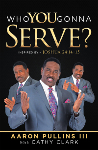 Cover image: Who You Gonna Serve? 9781532088384