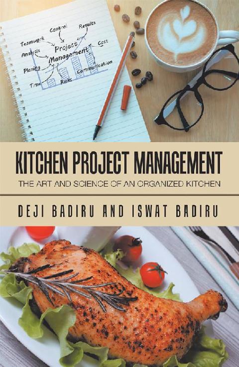 Cover image for book Kitchen Project Management