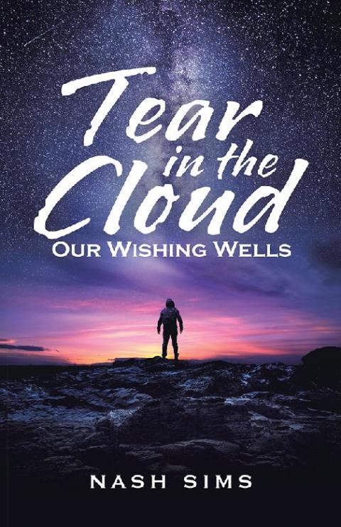 Cover image for book Tear in the Cloud