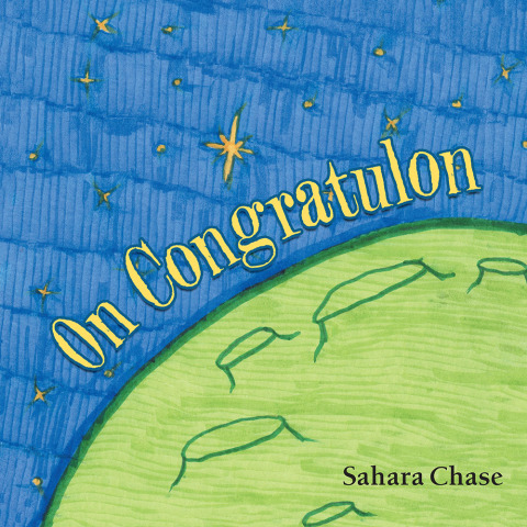 Cover image for book On Congratulon