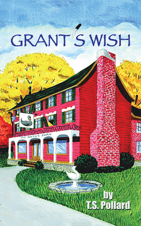 Cover image for book Grant’s Wish