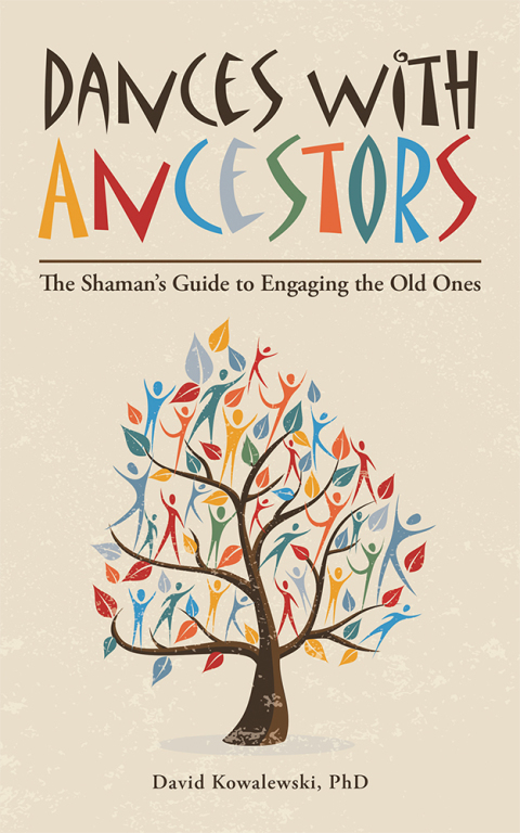 Cover image for book Dances with Ancestors