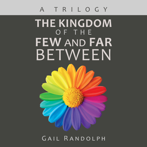 Cover image for book The Kingdom of the Few and Far Between