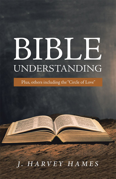 Cover image for book Bible Understanding