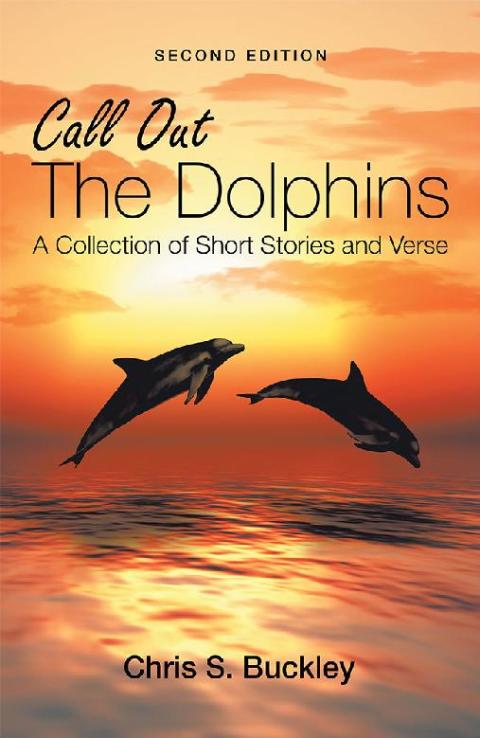 Cover image for book Call out the Dolphins