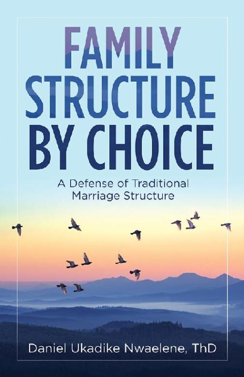 Cover image for book Family Structure by Choice