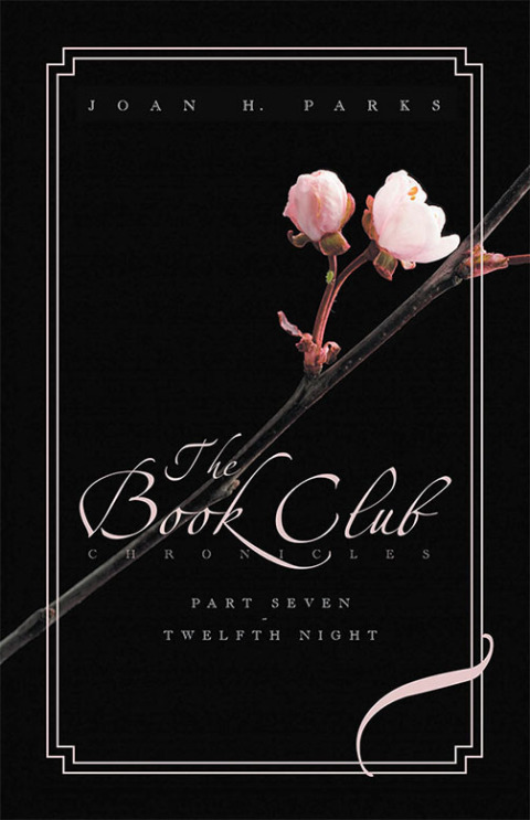 Cover image for book The Book Club Chronicles