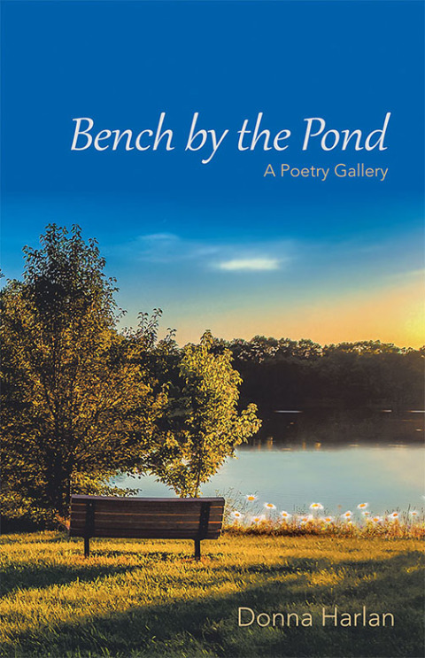 Cover image for book Bench by the Pond