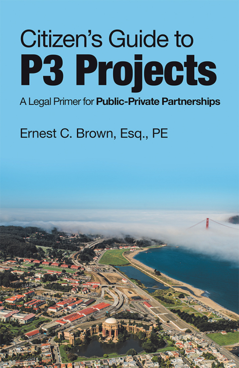 Cover image for book Citizen’s Guide to P3 Projects