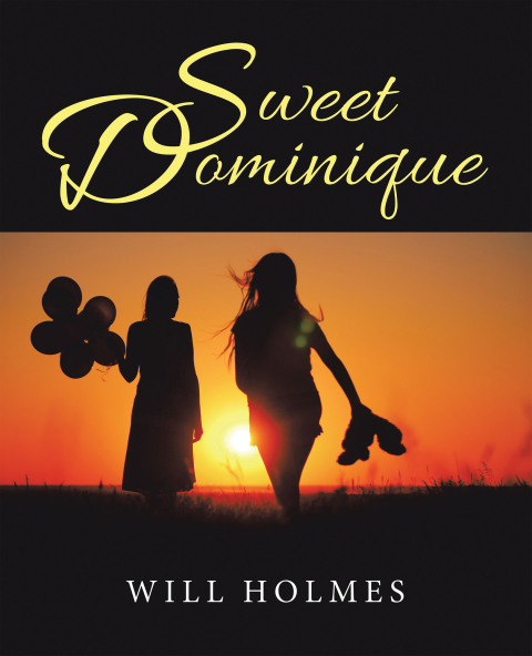 Cover image for book Sweet Dominique
