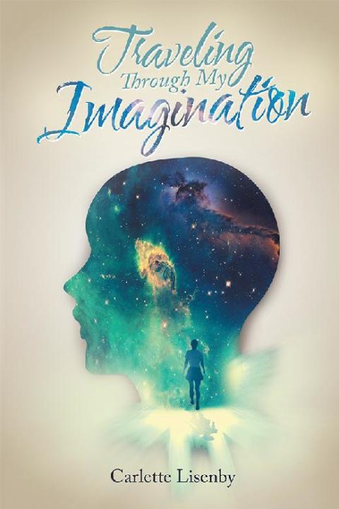 Cover image for book Traveling Through My Imagination