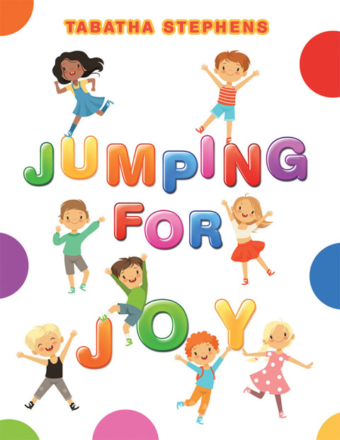 Cover image for book Jumping for Joy