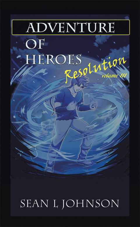 Cover image for book Adventure of Heroes