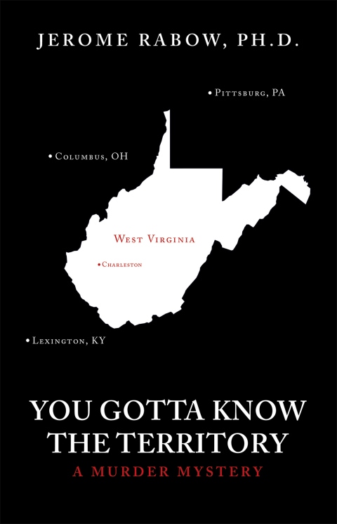 Cover image for book You Gotta Know the Territory