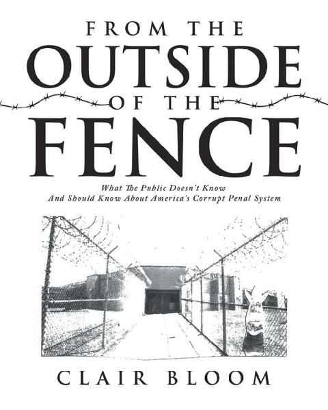 Cover image for book From the Outside of the Fence