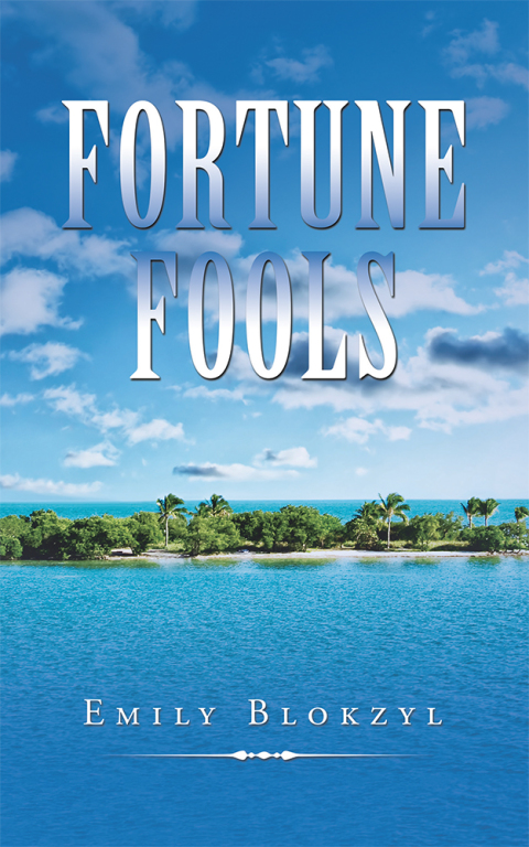 Cover image for book Fortune Fools