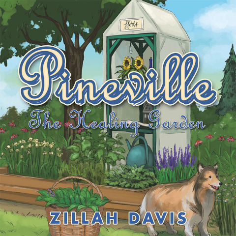 Cover image for book Pineville