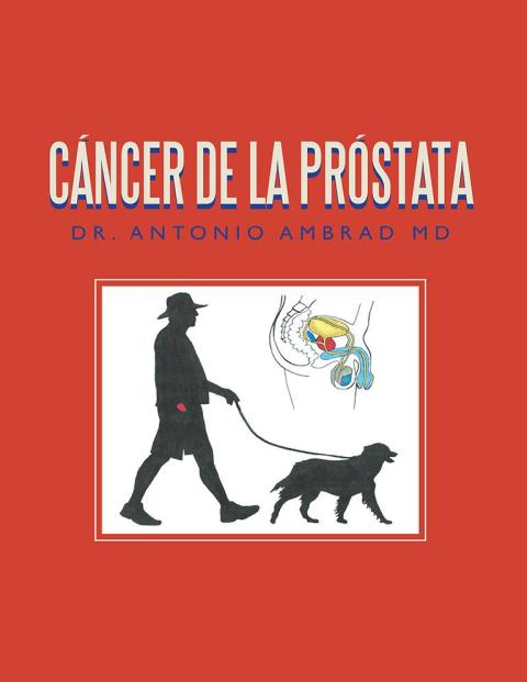 Cover image for book Cáncer De La Próstata