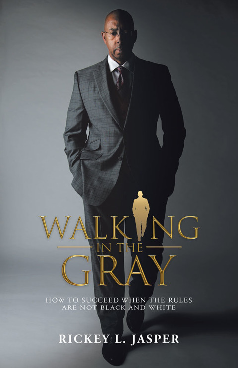 Cover image for book Walking in the Gray