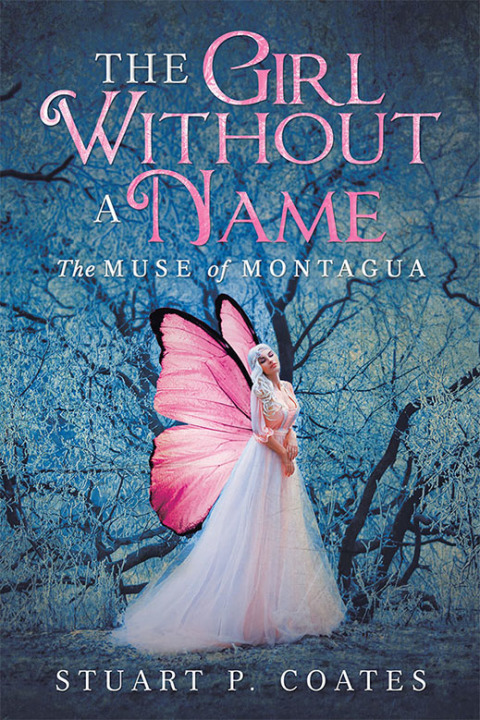 Cover image for book The Girl Without a Name