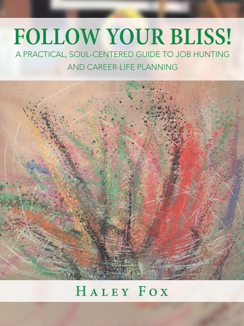 Cover image for book Follow Your Bliss!