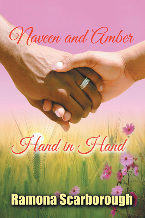 Cover image for book Naveen and Amber