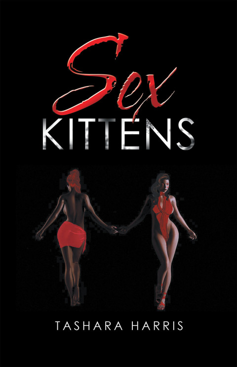 Cover image for book Sex Kittens