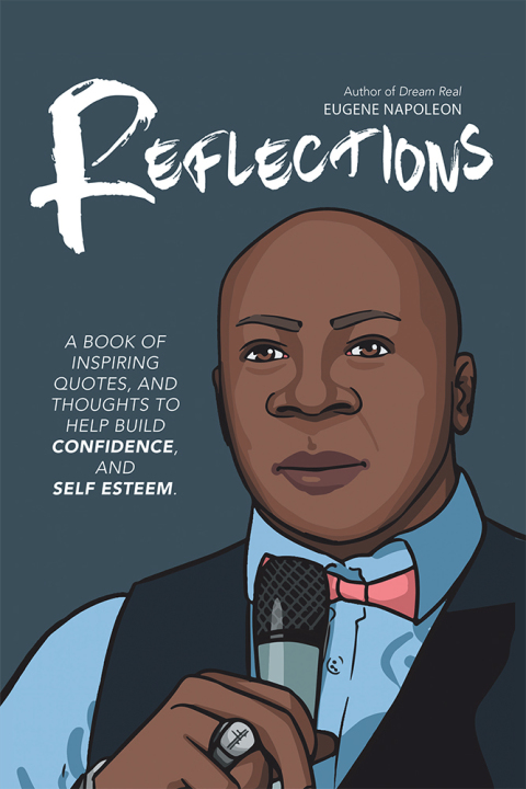 Cover image for book Reflections