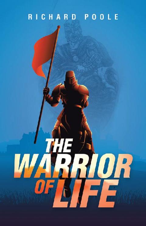 Cover image for book The Warrior of Life
