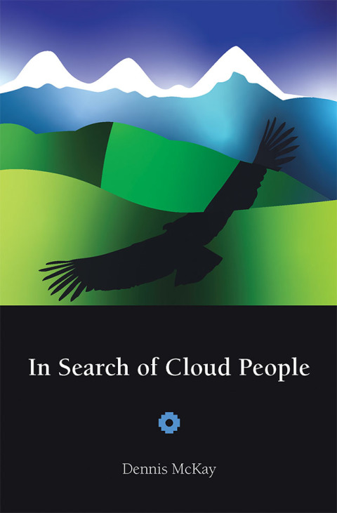 Cover image for book In Search of Cloud People
