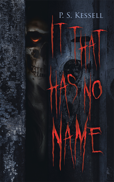 Cover image for book It That Has No Name