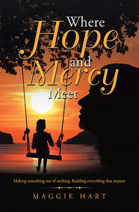 Cover image for book Where Hope and Mercy Meet