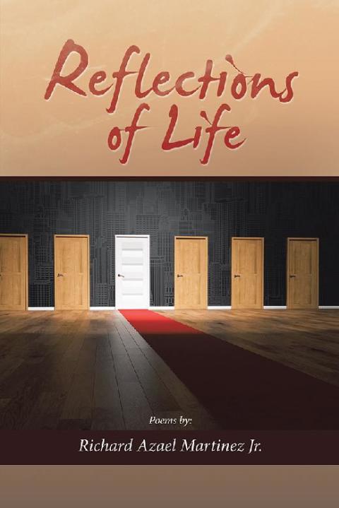 Cover image for book Reflections of Life
