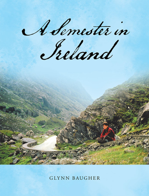 Cover image for book A Semester in Ireland