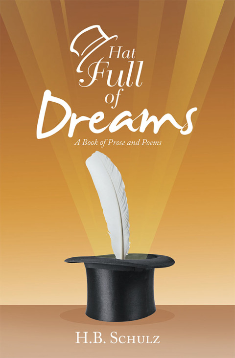 Cover image for book Hat Full of Dreams