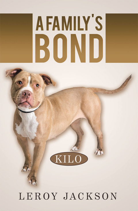 Cover image for book A Family's Bond
