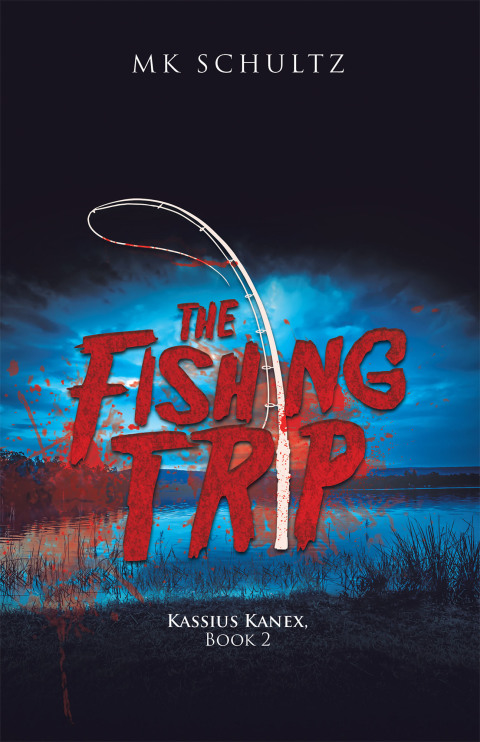 Cover image for book The Fishing Trip