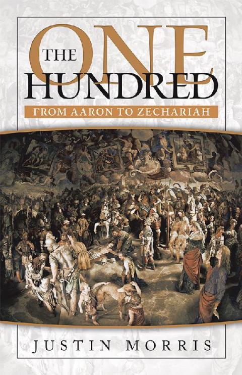 Cover image for book The One Hundred