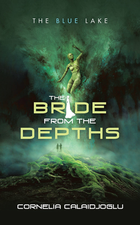Cover image for book The Bride from the Depths