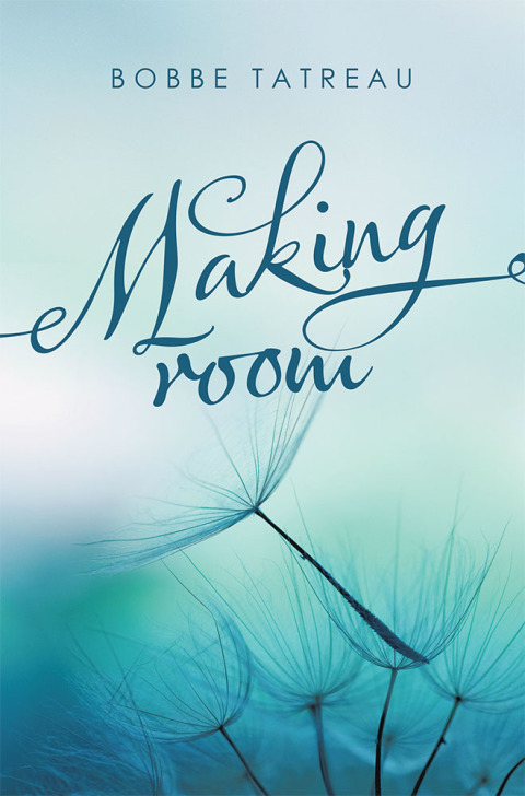 Cover image for book Making Room