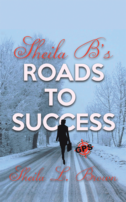 Cover image for book Sheila B’s Roads to Success