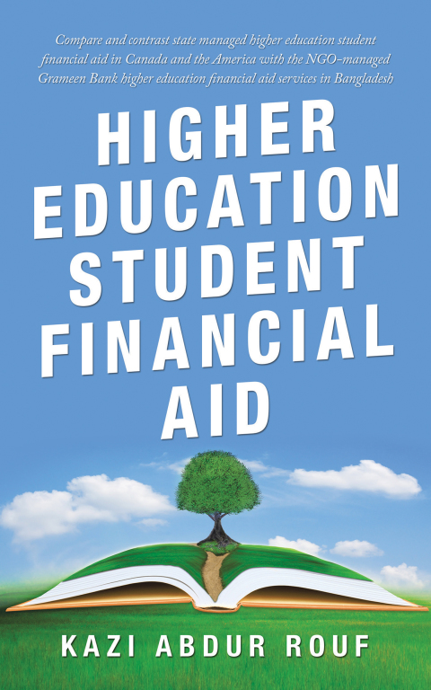 Cover image for book Higher Education Student Financial Aid