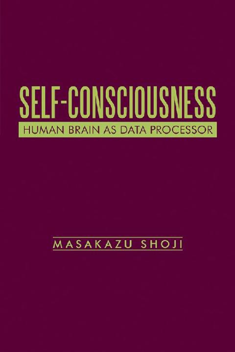 Cover image for book Self-Consciousness